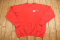 1980s Peco II Crewneck Sweatshirt