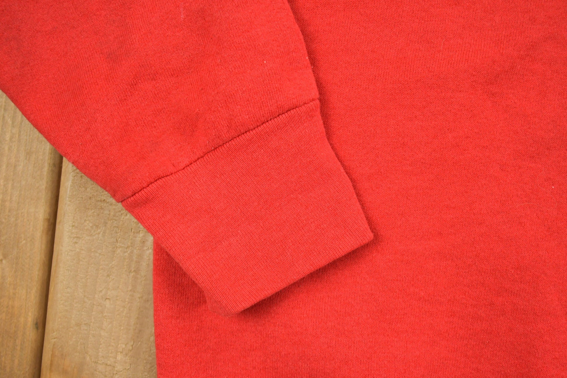 1980s Peco II Crewneck Sweatshirt