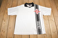 Vintage 1990s Metallica Soccer Jersey