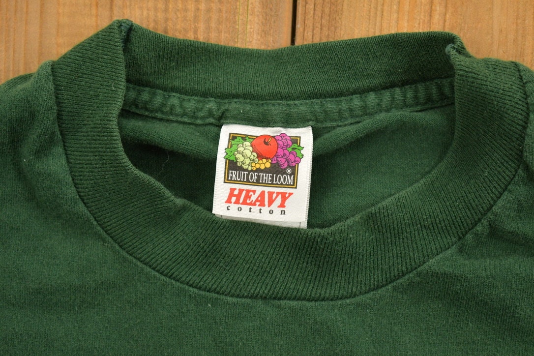 Vintage 1990s 30 Years Kitchener Waterloo Oktoberfest Graphic T-Shirt