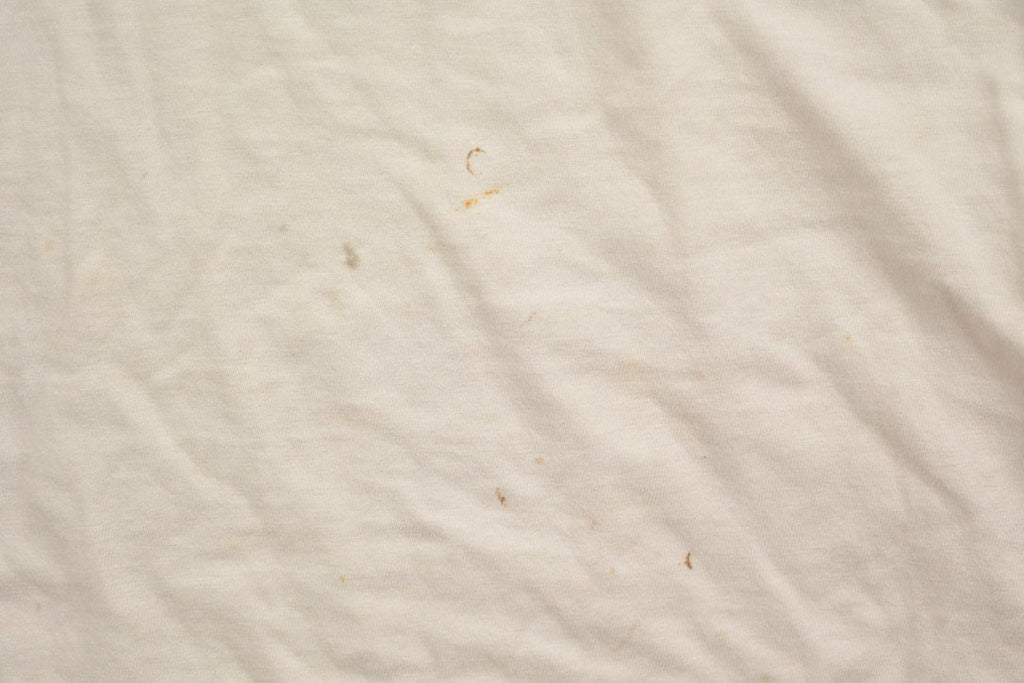 Vintage 1980s Blue Ridge Farm Theme Graphic T-Shirt