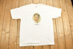 Vintage 1990s "Pearl Tribute" Graphic T Shirt