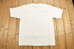 Vintage 1990s "Pearl Tribute" Graphic T Shirt