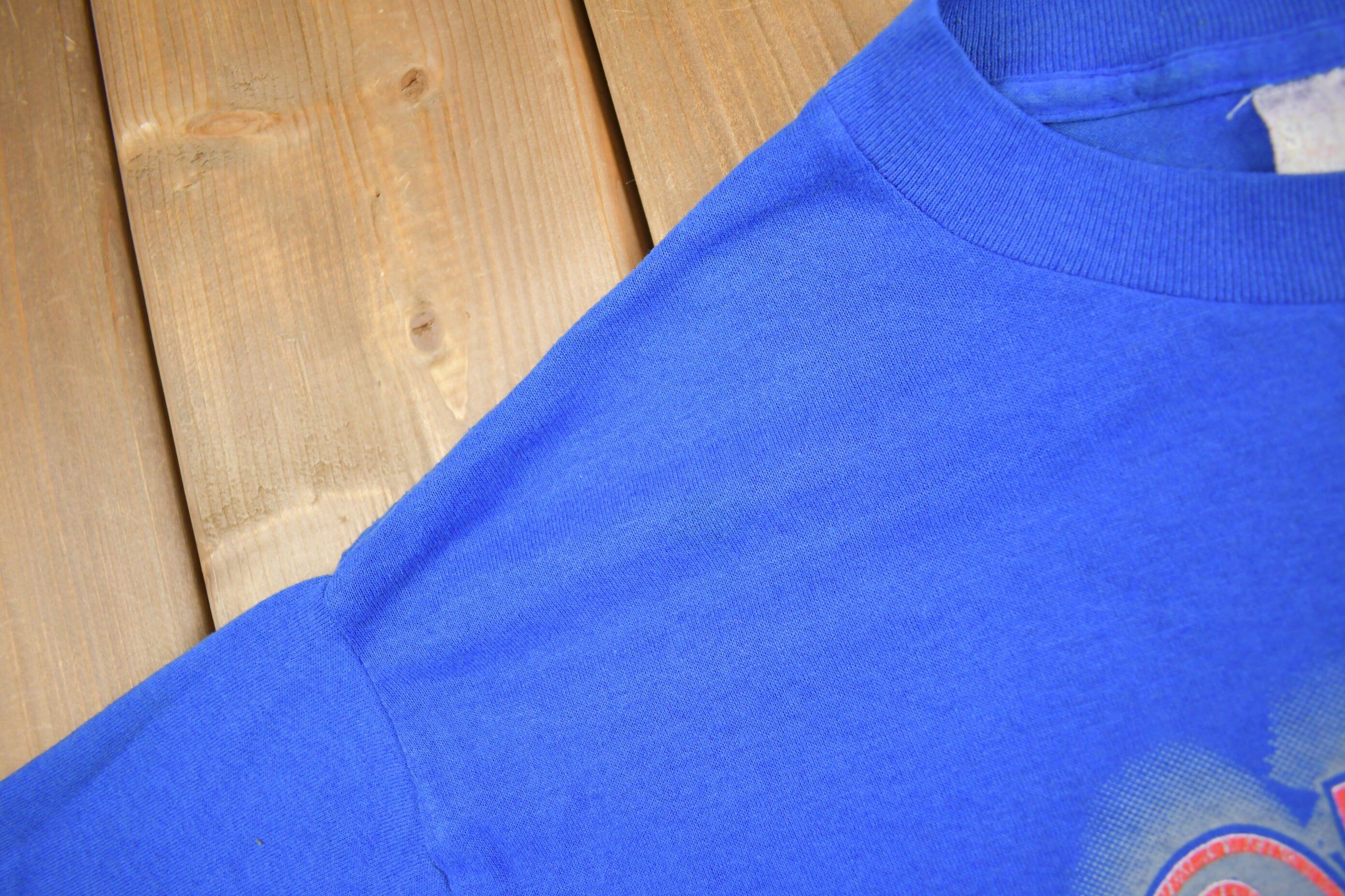 Vintage 1994 Los Angeles Dodgers MLB Graphic T-shirt