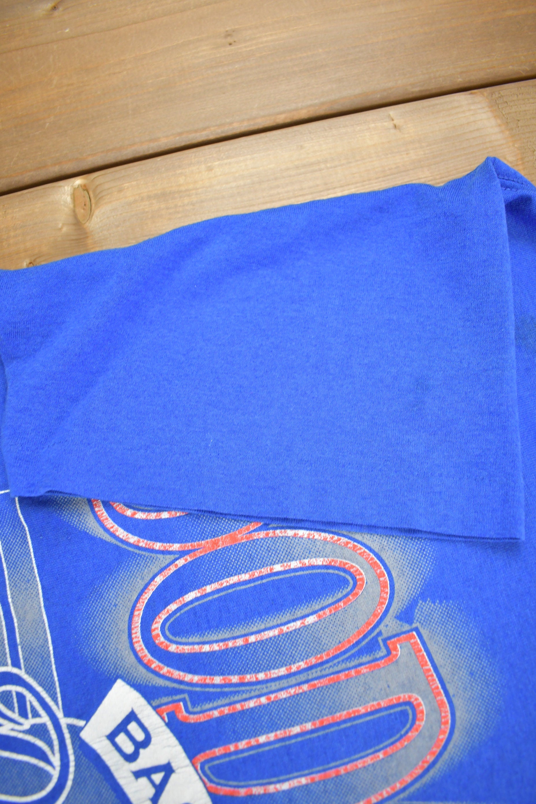 Vintage 1994 Los Angeles Dodgers MLB Graphic T-shirt