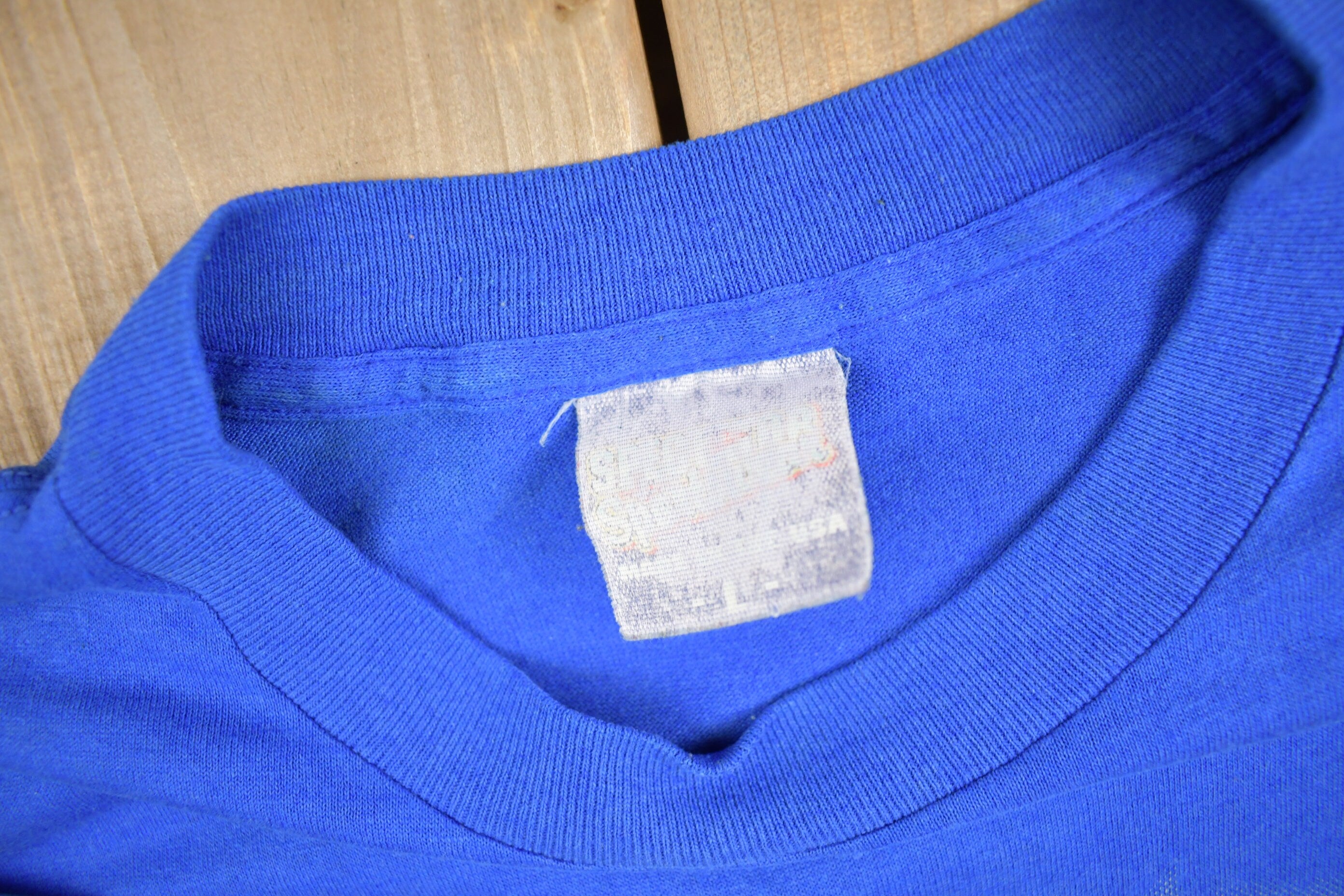 Vintage 1994 Los Angeles Dodgers MLB Graphic T-shirt