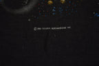 Vintage 1984 Michael Jackson Victory Tour T-shirt