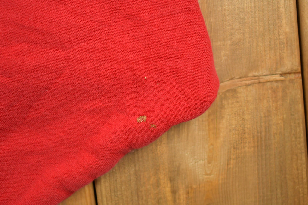 Vintage 1990s London Harolds Sweatshirt