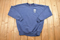 Vintage 1990s "Teamster Local 238" Crewneck Sweatshirt