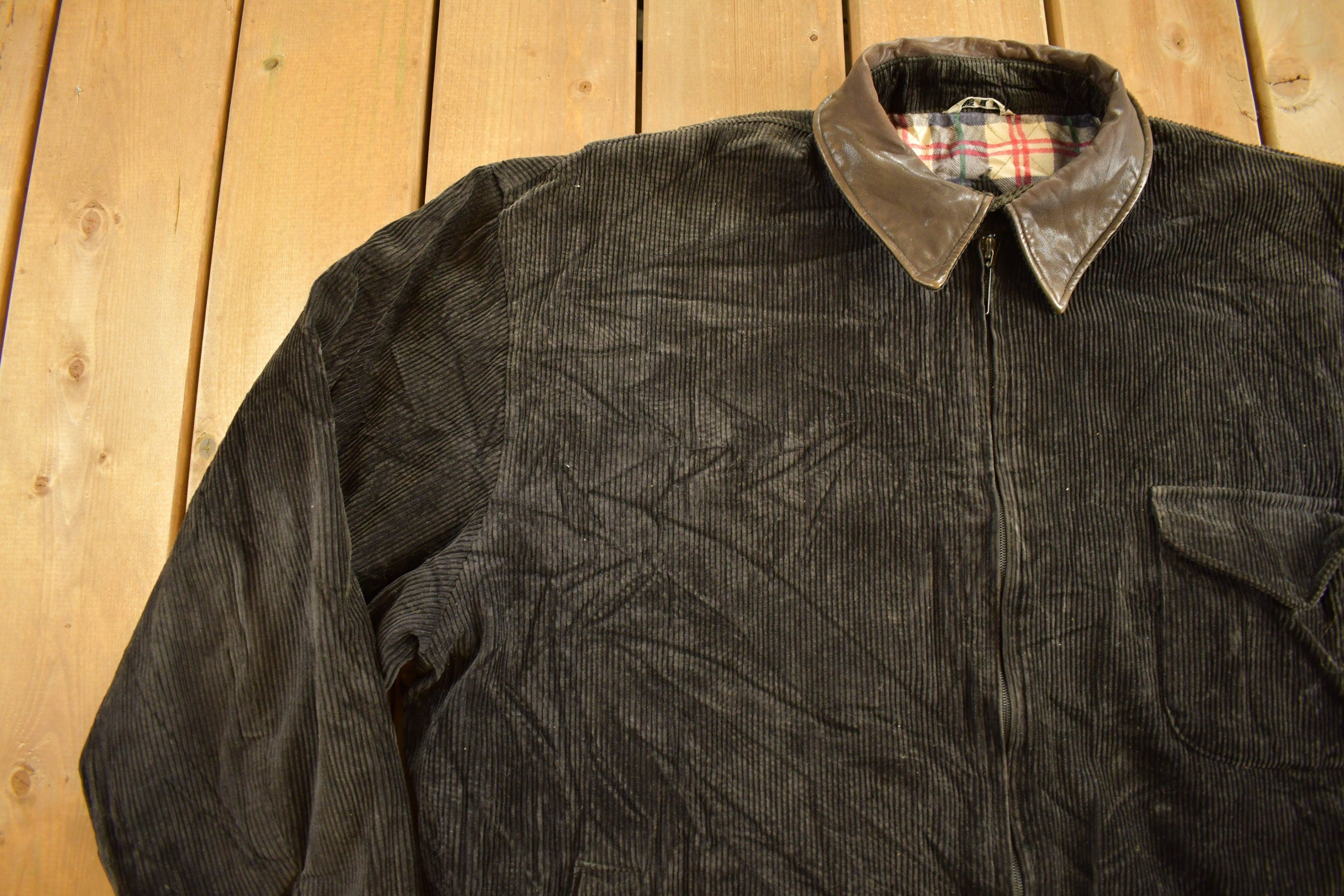 Vintage 1990s Jordache Jacket