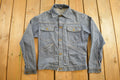 Vintage 1960s Denim Jean Jacket