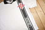 Vintage 1990s Metallica Soccer Jersey