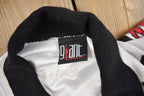 Vintage 1990s Metallica Soccer Jersey