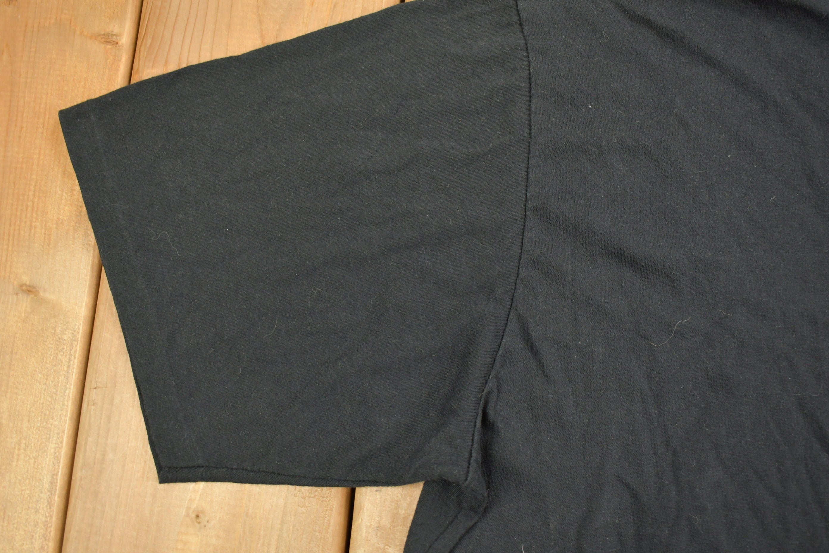 Vintage 1990s "CBC And You" Graphic T Shirt
