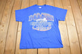 Vintage 1994 Los Angeles Dodgers MLB Graphic T-shirt
