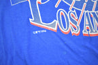 Vintage 1994 Los Angeles Dodgers MLB Graphic T-shirt