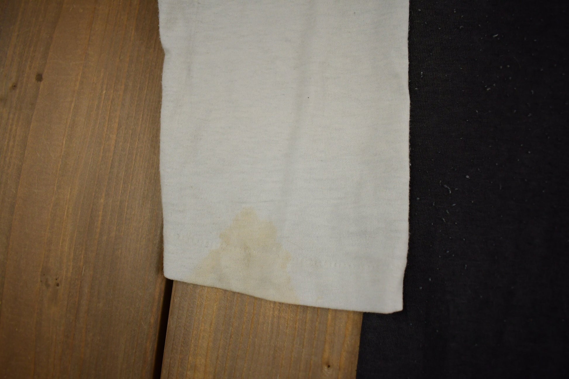 Vintage 1984 Michael Jackson Victory Tour T-shirt