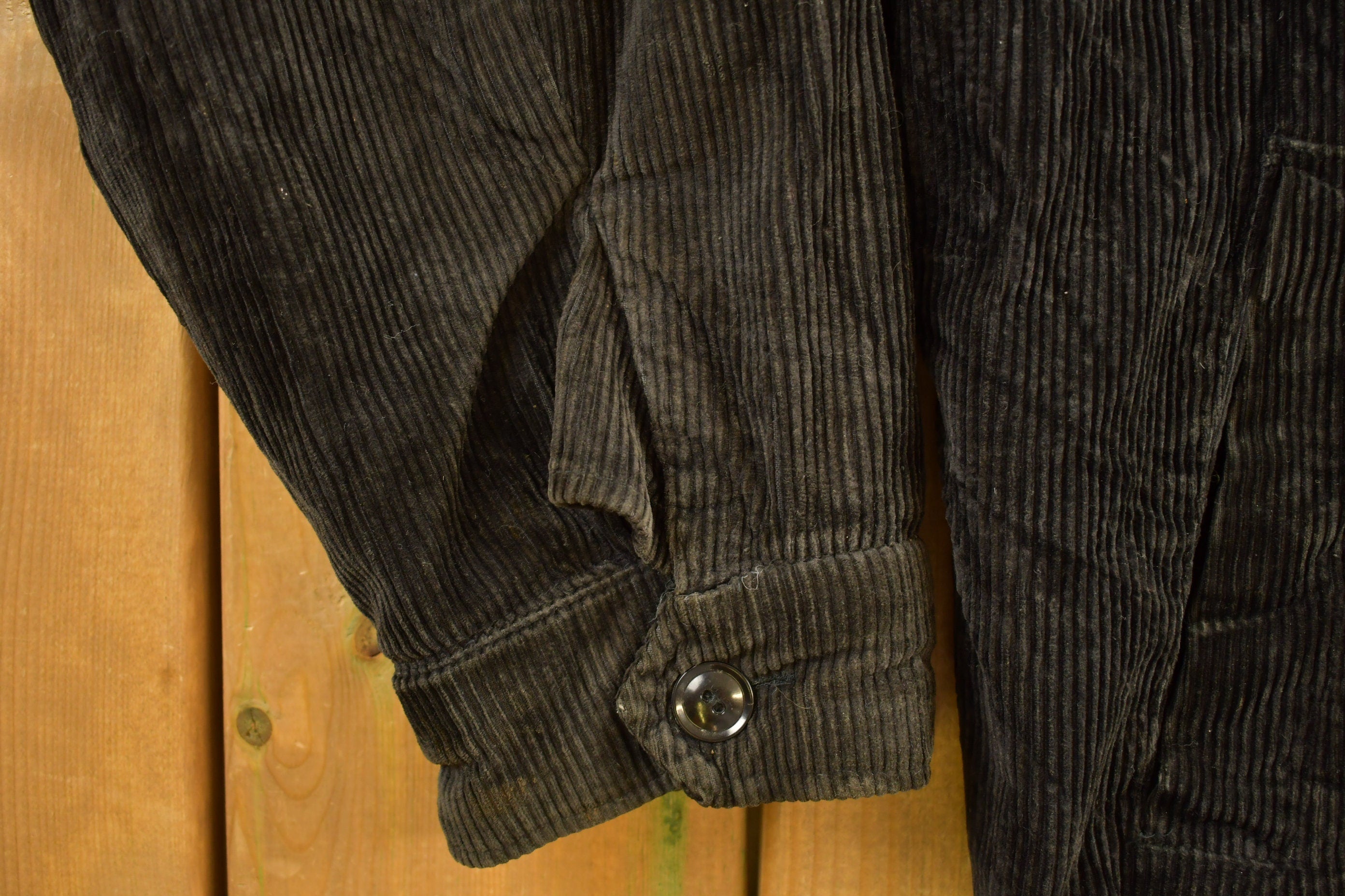 Vintage 1990s Jordache Jacket