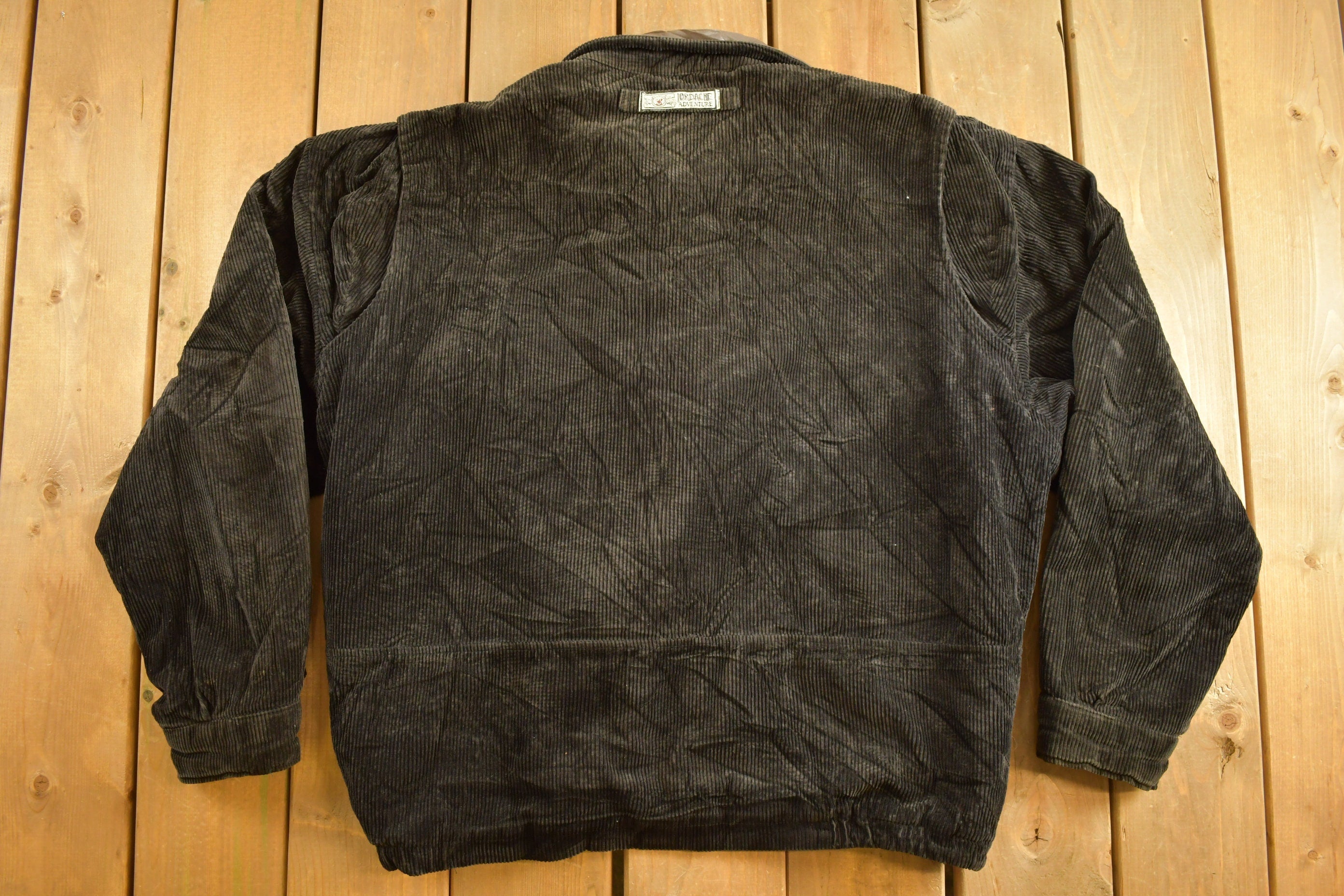 Vintage 1990s Jordache Jacket