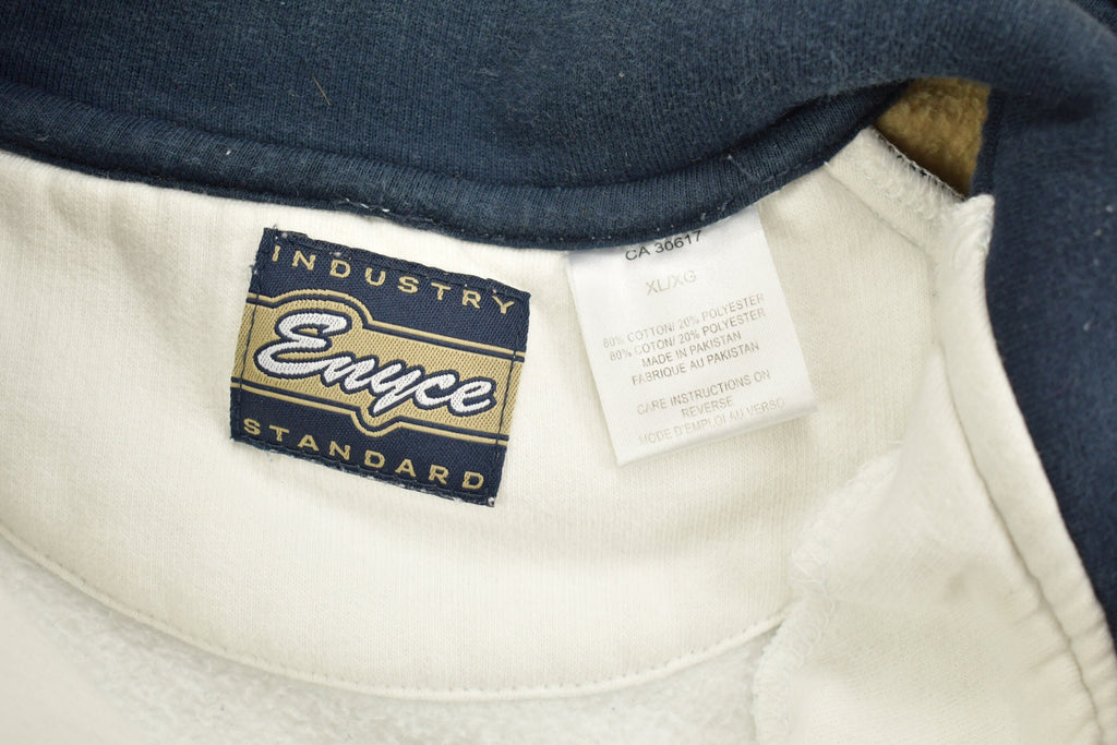 Vintage Y2K Enyce Full Zip Logo