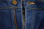 Vintage 1970s Lee Jeans Size 31 x 27.5