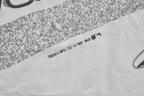 Vintage 1991 Chicago White Sox MLB All Over Print T-Shirt