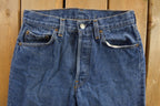 Vintage 1990s Levi's Red Tab Jeans Size 29 x 31