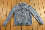 Vintage 1990s Levis Denim Jean Jacket