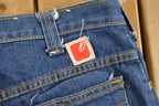 Vintage 1970s GWG Western Style Boot Jeans Size 32 x 35.5