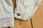 Vintage 1990s Levi's Red Tab Denim Jean Jacket
