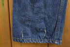 Vintage 1990s Levi's Red Tab Jeans Size 29 x 31