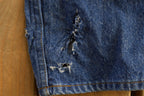 Vintage 1990s Levi's Red Tab Jeans Size 29 x 31