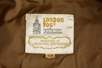 Vintage 1990s London Fog Coat Jacket