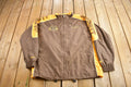 Vintage 1990s Dale Jarret Nascar Windbreaker