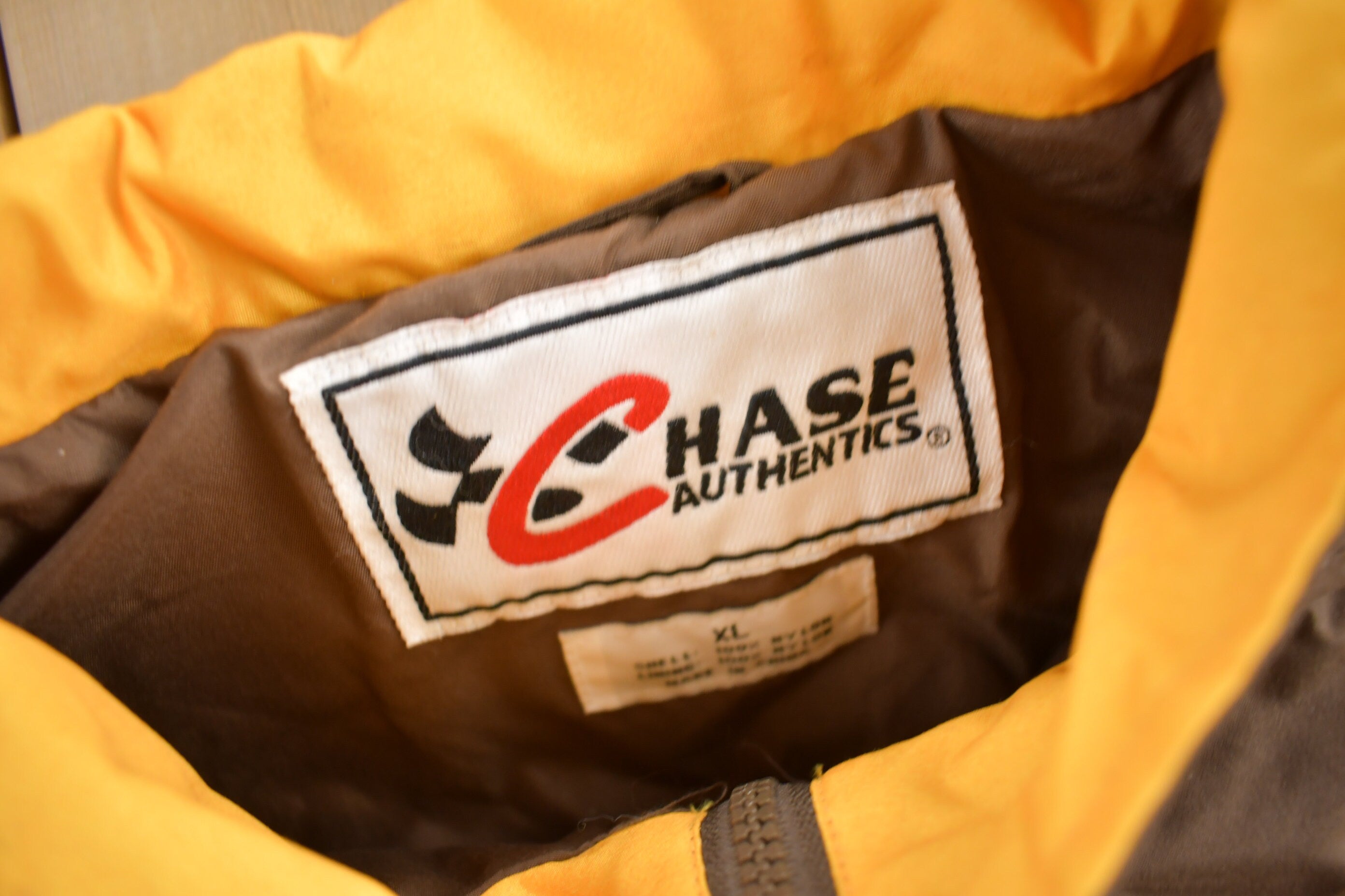 Vintage 1990s Dale Jarret Nascar Windbreaker