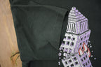 Vintage 1990s Crowded House Graphic Band T-shirt