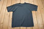 Vintage 2001 Depeche Mode Exciter Band T-shirt