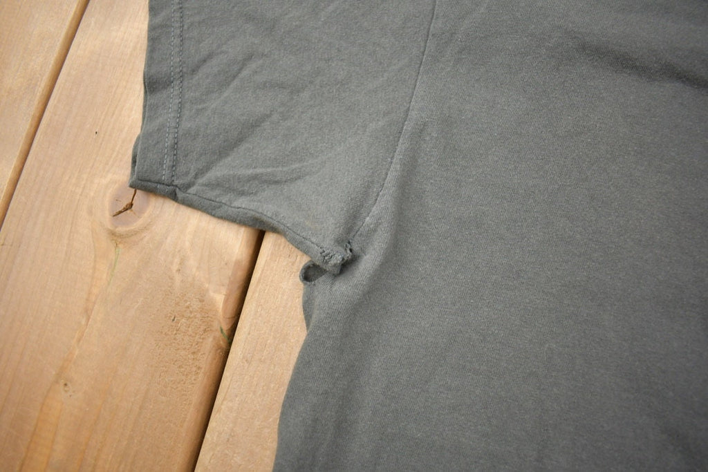 Vintage 1997 Sublime Graphic Band T-shirt