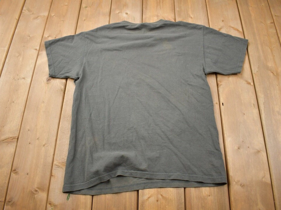 Vintage 1997 Sublime Graphic Band T-shirt