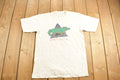 Vintage 1990s "See U Later" Alligator Graphic T-Shirt