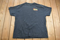Vintage 1990s 'Toxic' Monster Truck Graphic T-Shirt