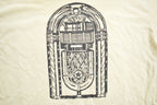 Vintage 1980s Jukebox 'I Danced For Someone Special' Graphic T-Shirt