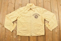 Vintage 1970s Stephens College Columbia Light Jacket