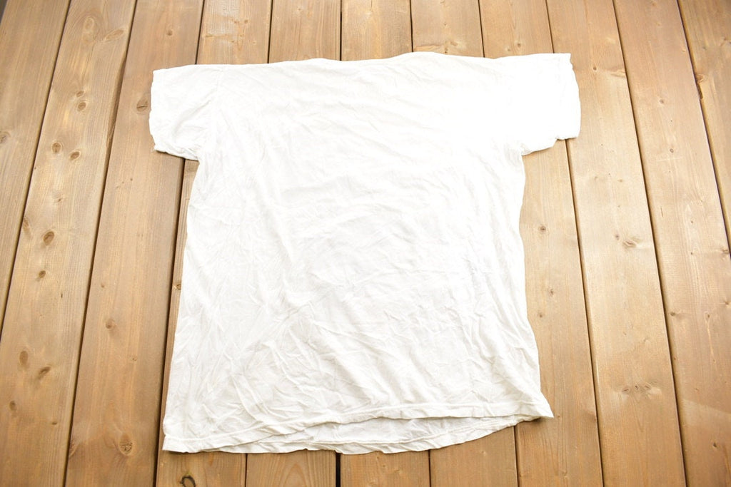 Vintage 1990s 'The Boss' Sweet Baby Jane Cat Graphic T-Shirt