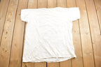 Vintage 1990s 'The Boss' Sweet Baby Jane Cat Graphic T-Shirt