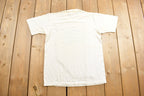 Vintage 1990s 'Sun, Sand, Sea' Souvenir T Shirt