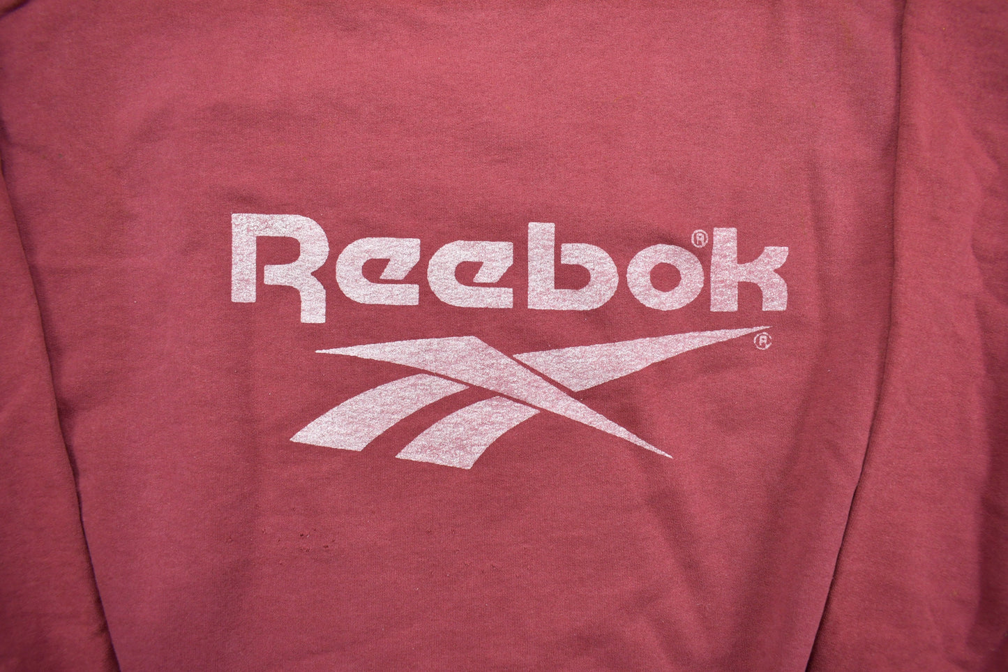 Vintage 1990s Reebok Crewneck Sweatshirt