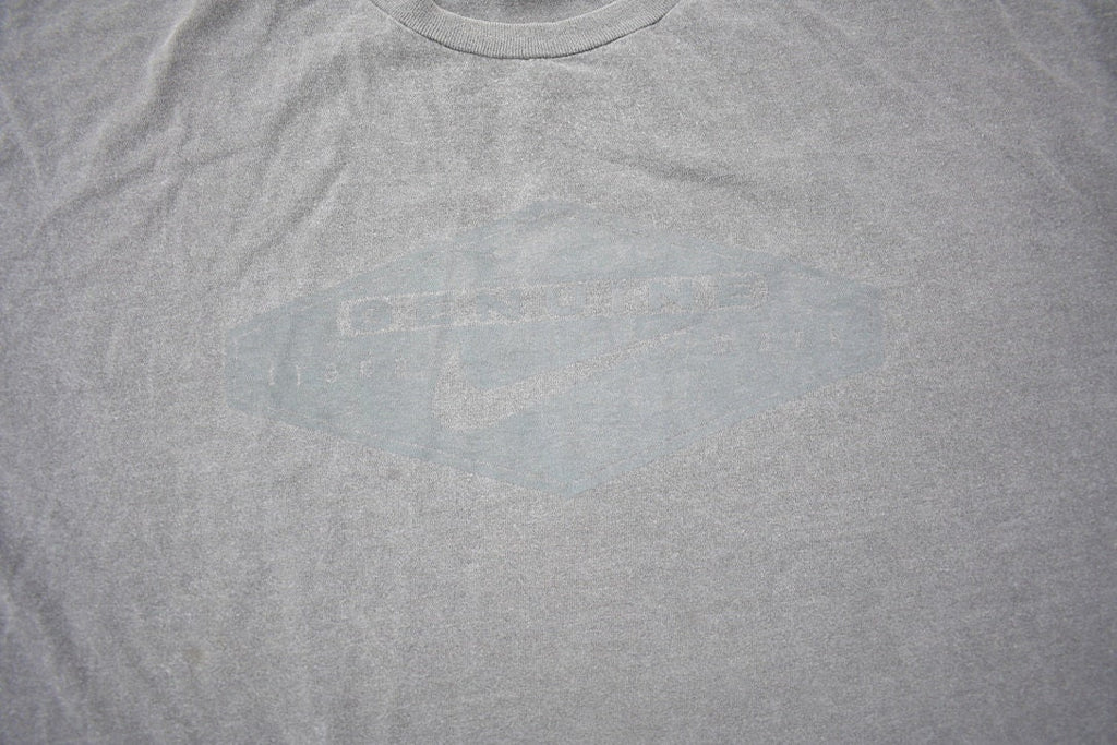 Vintage 1990s Nike Graphic T Shirt