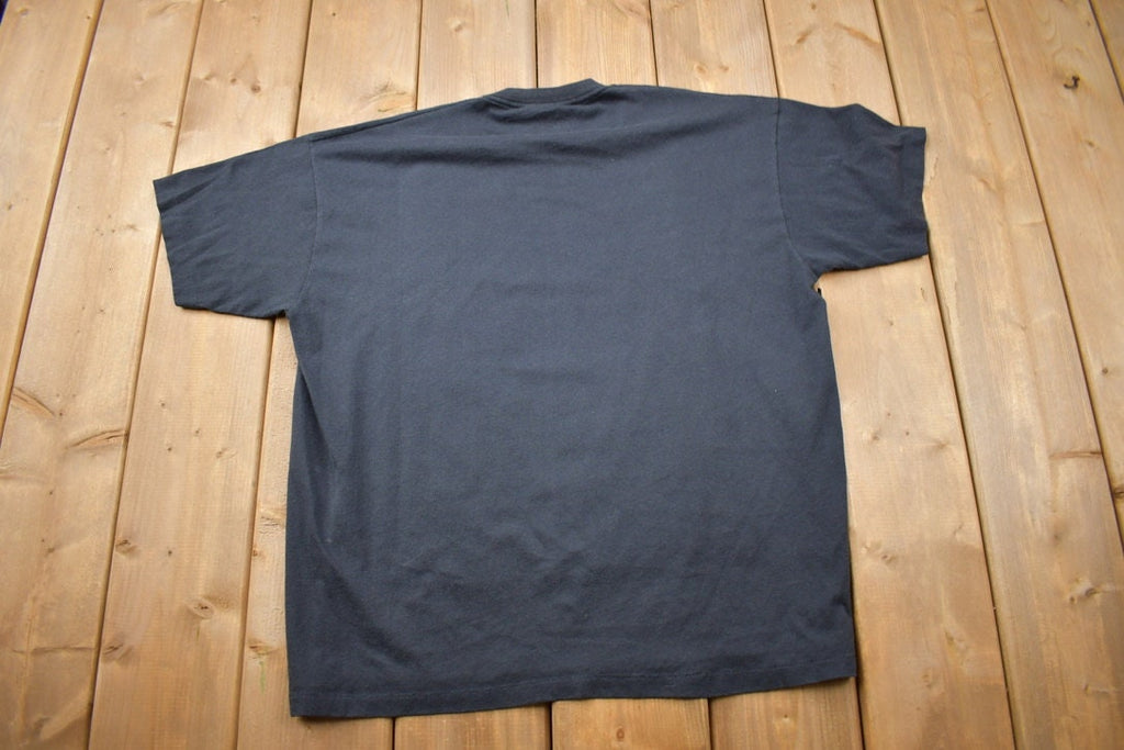 Vintage 1980s Batman Graphic T-Shirt