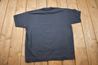 Vintage 1980s Batman Graphic T-Shirt